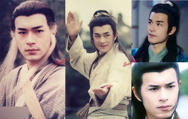 Cổ Thiên Lạc: Đại nam thần của làng giải trí Hồng Kông hay ông hoàng phim rác?